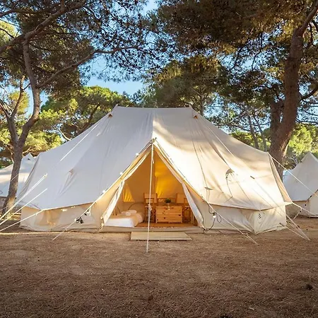 Kampaoh Platja D'Aro Hotel Buitenkant foto